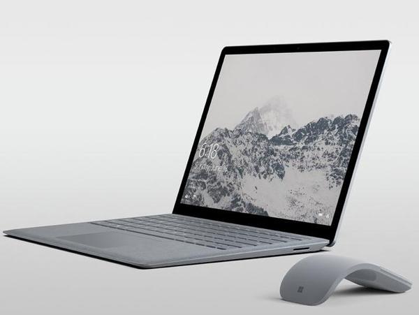 微软Surface Laptop怎么样?微软Surface Laptop笔记本上手体验评测