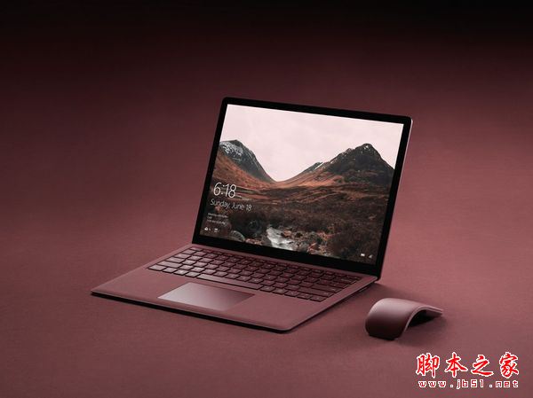 微软Surface Laptop怎么样?微软Surface Laptop笔记本上手体验评测