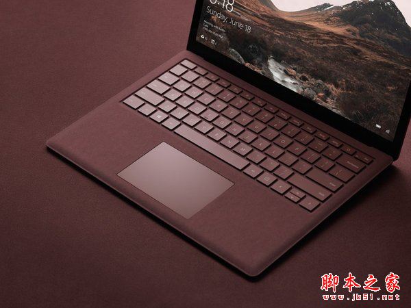 微软Surface Laptop怎么样?微软Surface Laptop笔记本上手体验评测