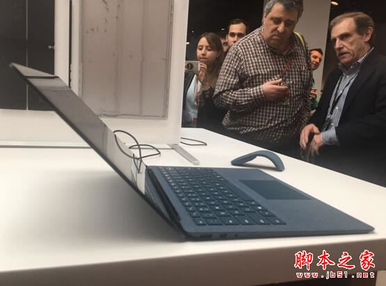微软Surface Laptop怎么样?微软Surface Laptop笔记本上手体验评测