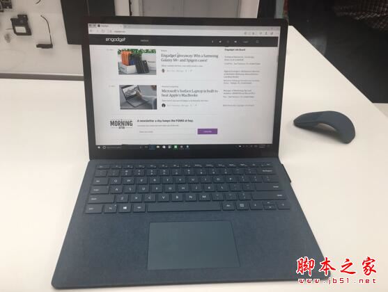 微软Surface Laptop怎么样?微软Surface Laptop笔记本上手体验评测