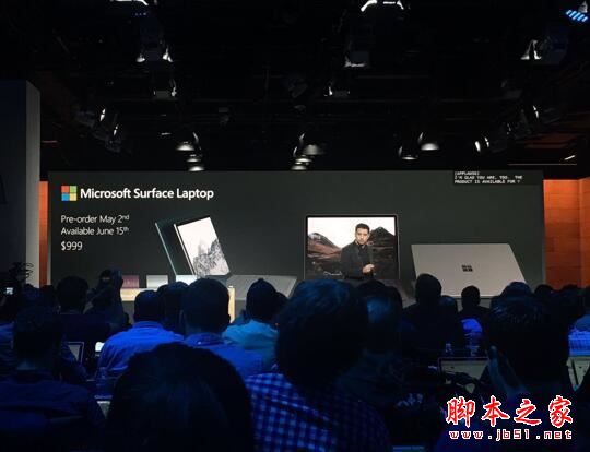 微软Surface Laptop怎么样?微软Surface Laptop笔记本上手体验评测
