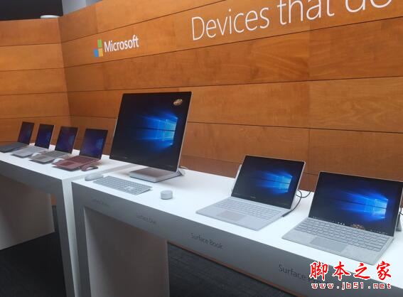 微软Surface Laptop怎么样?微软Surface Laptop笔记本上手体验评测