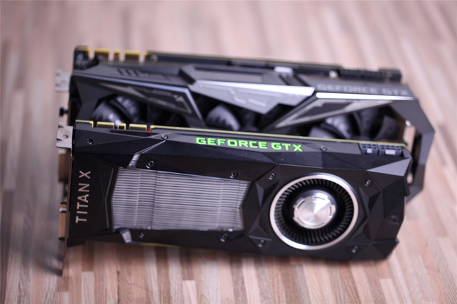 究竟谁称王?GTX 1080 Ti大战TITAN Xp