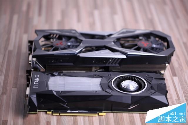 究竟谁称王?GTX 1080 Ti大战TITAN Xp