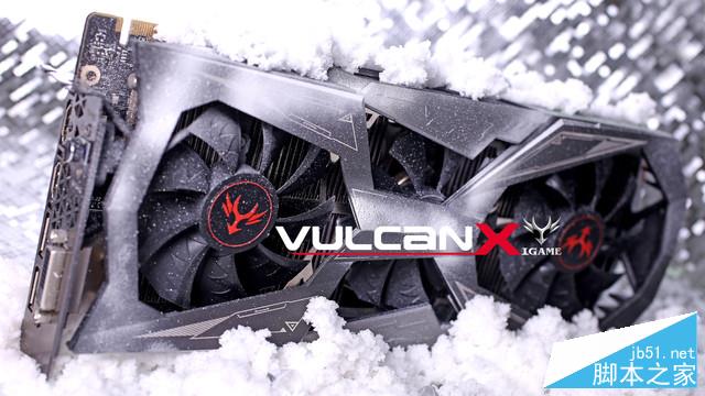 It‘s Time!iGame1080Ti X OC正式发售