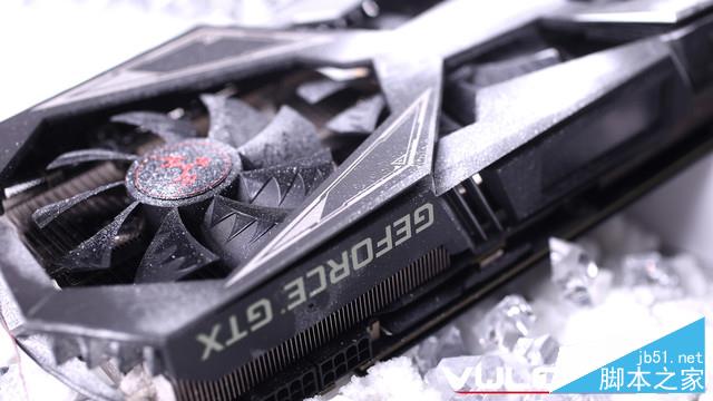 It‘s Time!iGame1080Ti X OC正式发售