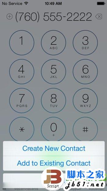 ios7.1 beta4新功能有哪些？ios7.1 beta4新特性介绍3