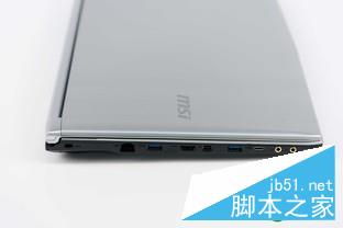 MX150高性能版首发 微星游戏本PL62评测