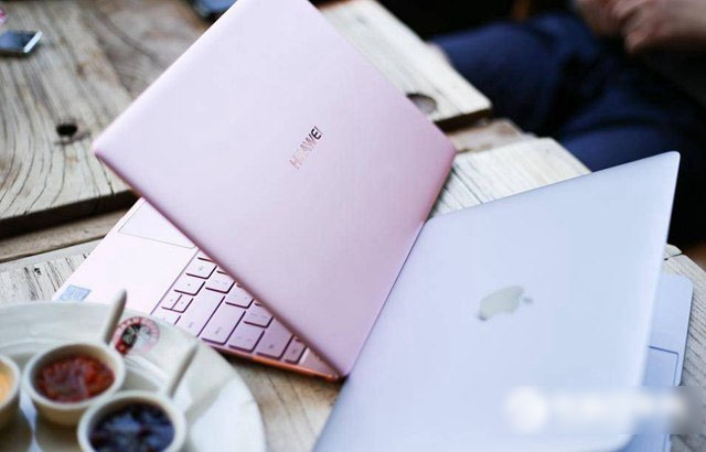 华为MateBook X和苹果MacBook哪个好 谁更值得买?