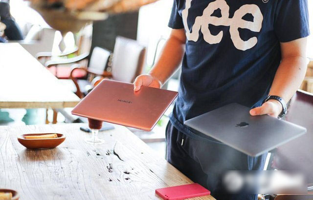 华为MateBook X和苹果MacBook哪个好 谁更值得买?