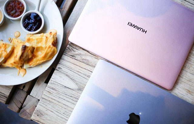 华为MateBook X和苹果MacBook哪个好 谁更值得买?