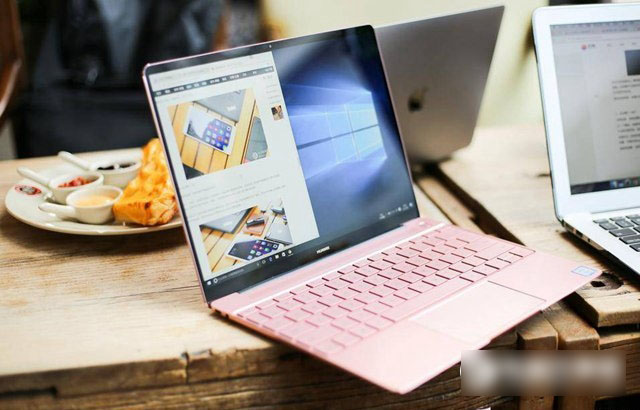 华为MateBook X和苹果MacBook哪个好 谁更值得买?
