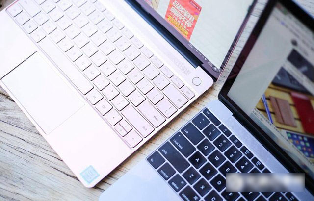 华为MateBook X和苹果MacBook哪个好 谁更值得买?