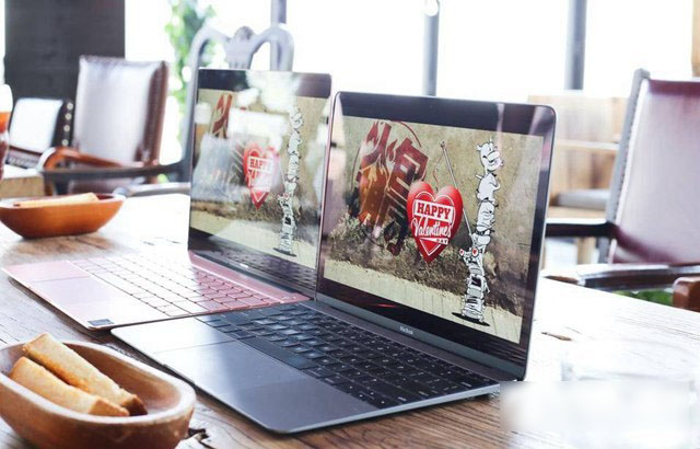华为MateBook X和苹果MacBook哪个好 谁更值得买?