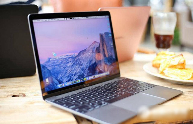 华为MateBook X和苹果MacBook哪个好 谁更值得买?