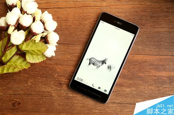 锤子T2开箱图赏：妙不可言！