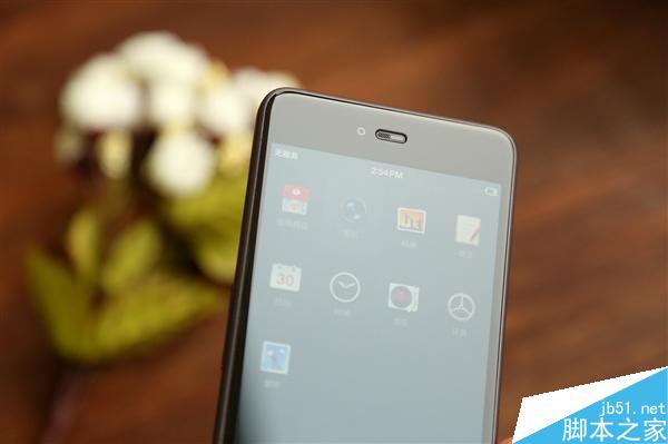 锤子T2开箱图赏：妙不可言！