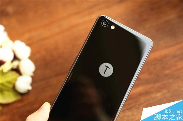 锤子T2开箱图赏：妙不可言！