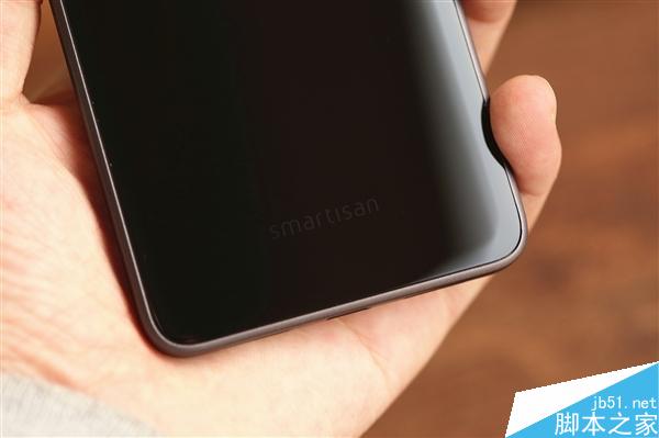 锤子T2开箱图赏：妙不可言！