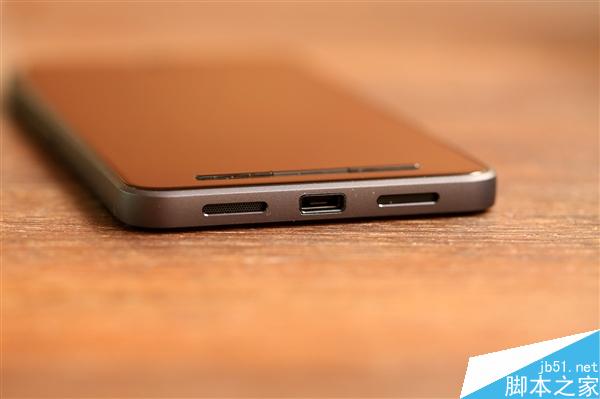 锤子T2开箱图赏：妙不可言！