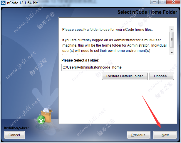nCode 13.1怎么安装?HBM nCode 13.1安装授权破解图文详细教程(nCode 2018通用)