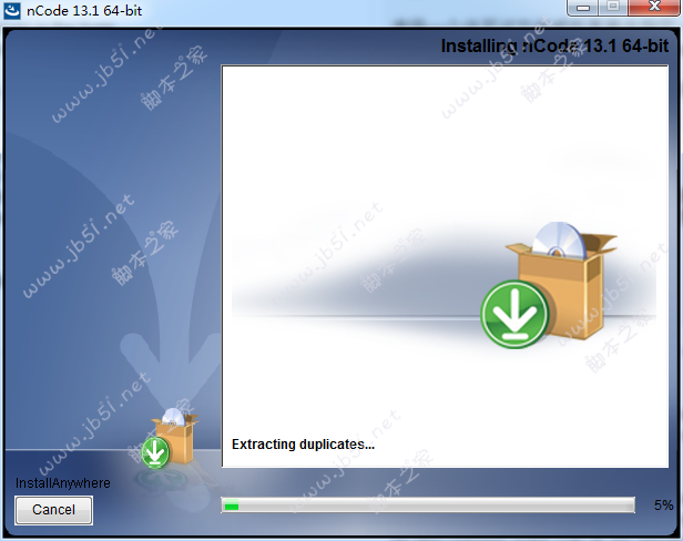 nCode 13.1怎么安装?HBM nCode 13.1安装授权破解图文详细教程(nCode 2018通用)