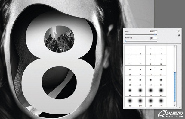 PS和AI深度发掘你的图库价值 脚本之家 AI技巧