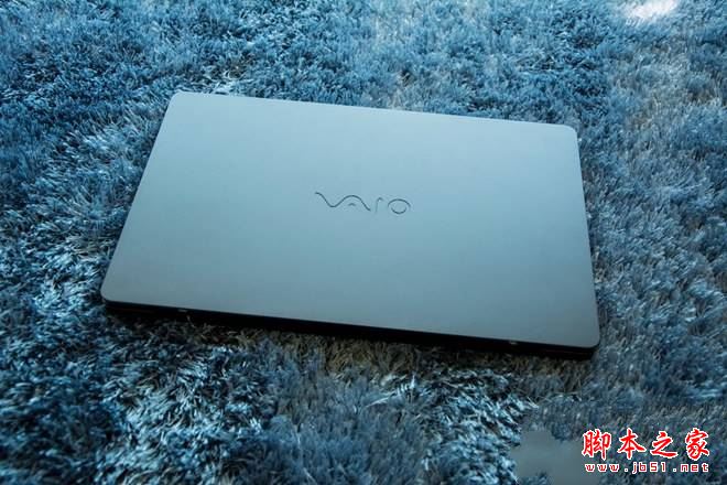 VAIO Z13怎么样?2017新款VAIO Z13笔记本开箱评测图解