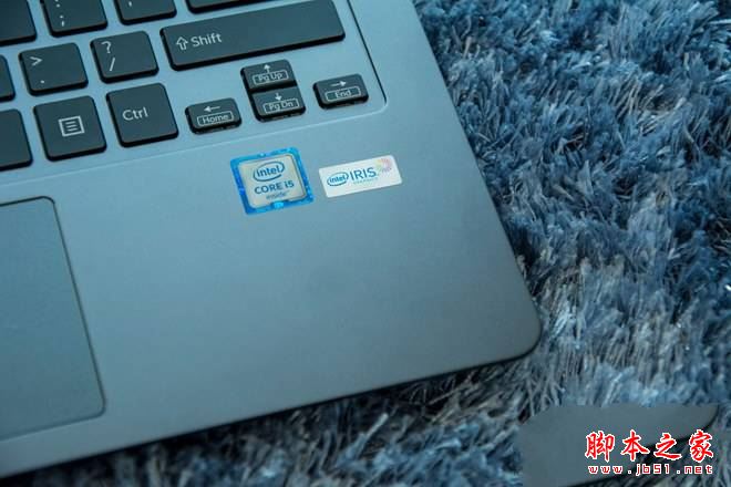 VAIO Z13怎么样?2017新款VAIO Z13笔记本开箱评测图解