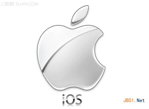 iPhone（IOS）的几大知识 三联