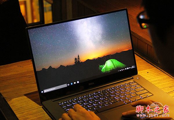 戴尔XPS 15 9550值得买吗?戴尔XPS 15 9550笔记本全面深度评测图解