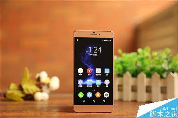 蓝魔R9开箱图赏：同时登两个微信、QQ