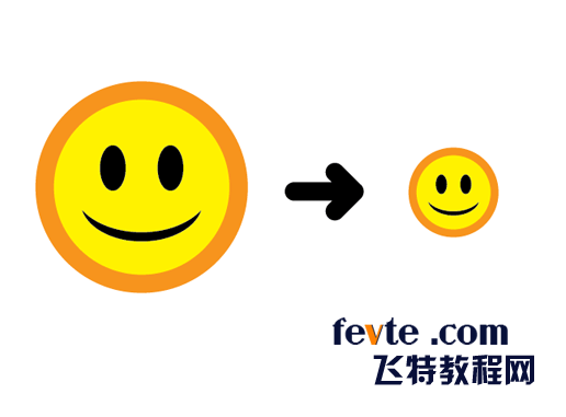 AI缩放描边和效果首选项介绍 脚本之家 AI技巧