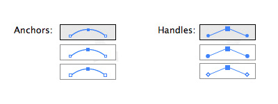 AI钢笔工具详细介绍 脚本之家 AI教程