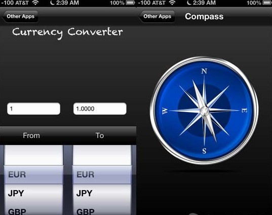 iPhone5与其他设备的Wi-Fi共享