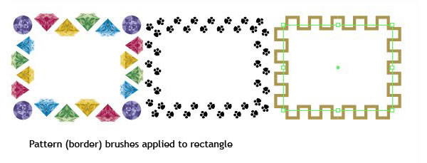 AI创建无缝拼贴图案技巧介绍 脚本之家 AI技巧