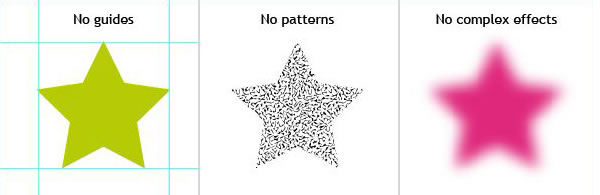 AI创建无缝拼贴图案技巧介绍 脚本之家 AI技巧