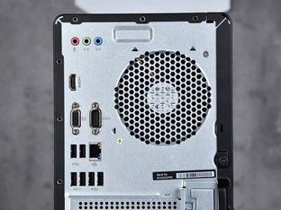 国产处理器开先之作 惠普268台式机评测