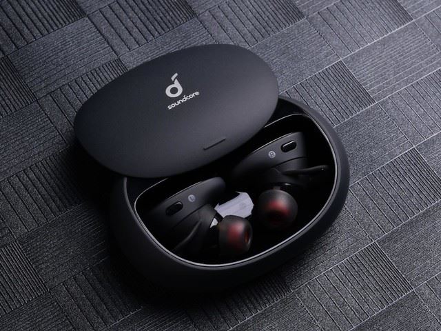 科技新声,与众不同 Soundcore Liberty 2 Pro评测