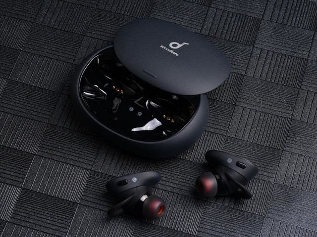科技新声,与众不同 Soundcore Liberty 2 Pro评测
