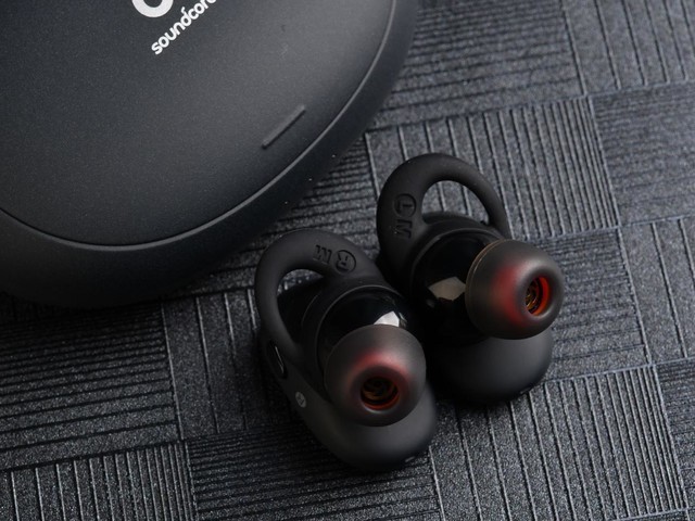 科技新声,与众不同 Soundcore Liberty 2 Pro评测