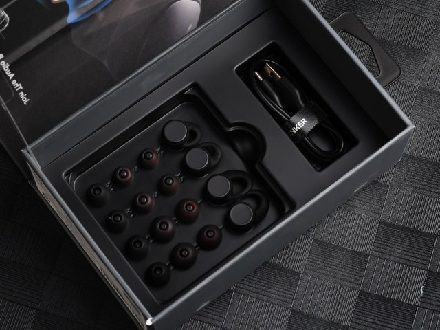 科技新声,与众不同 Soundcore Liberty 2 Pro评测