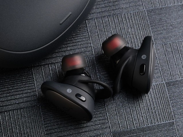 科技新声,与众不同 Soundcore Liberty 2 Pro评测