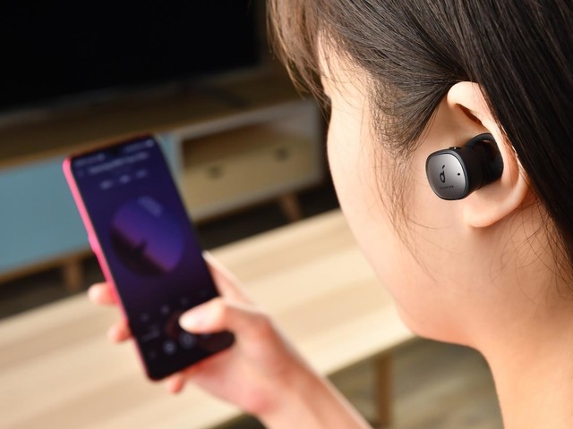 科技新声,与众不同 Soundcore Liberty 2 Pro评测
