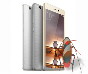 红米3怎么截图 红米3截屏图文教程