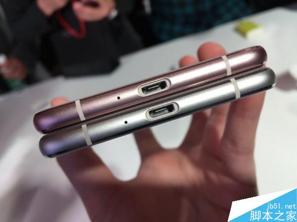 努比亚布拉格S真机图赏