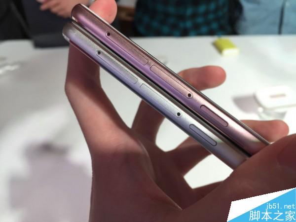 努比亚布拉格S真机图赏