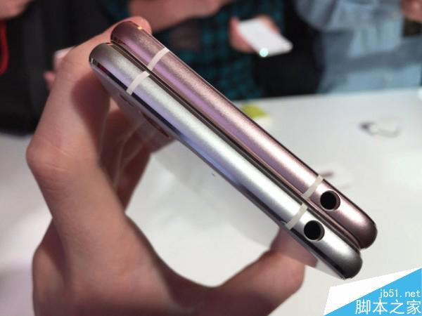 努比亚布拉格S真机图赏