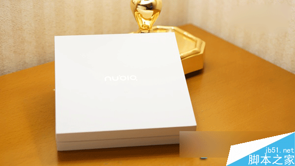 nubia布拉格S开箱体验评测